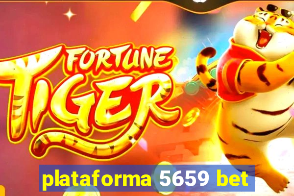 plataforma 5659 bet